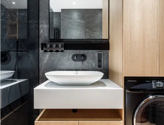 Ванная Стенли