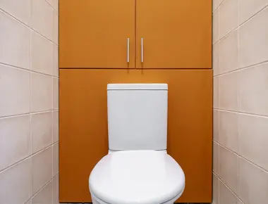 Ванная Террагона