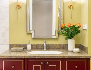 Ванная Tranguil