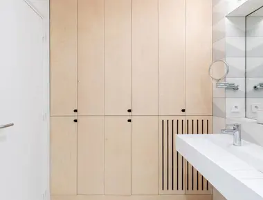 Ванная Тренто