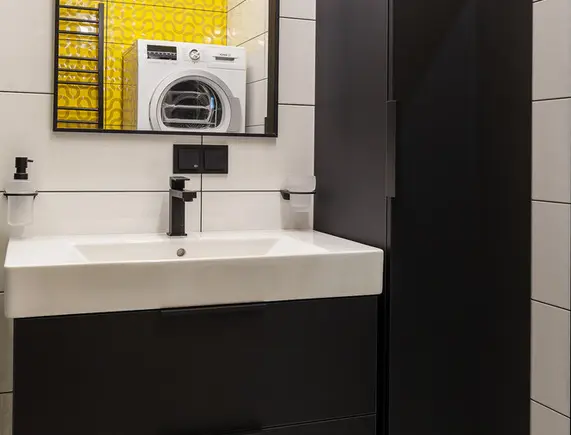 Ванная Витерия