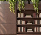 Книжный шкаф Крафт II - фото 3