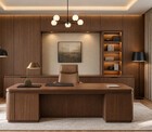 Кабинет Голиаф Кабинет Голиаф - фото интерьера