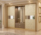 Шкаф-купе Арлин - фото интерьера