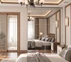 Шкаф-купе Вольтарон  - фото интерьера