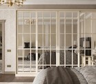 Шкаф-купе Кааппи Шкаф-купе Кааппи - фото интерьера