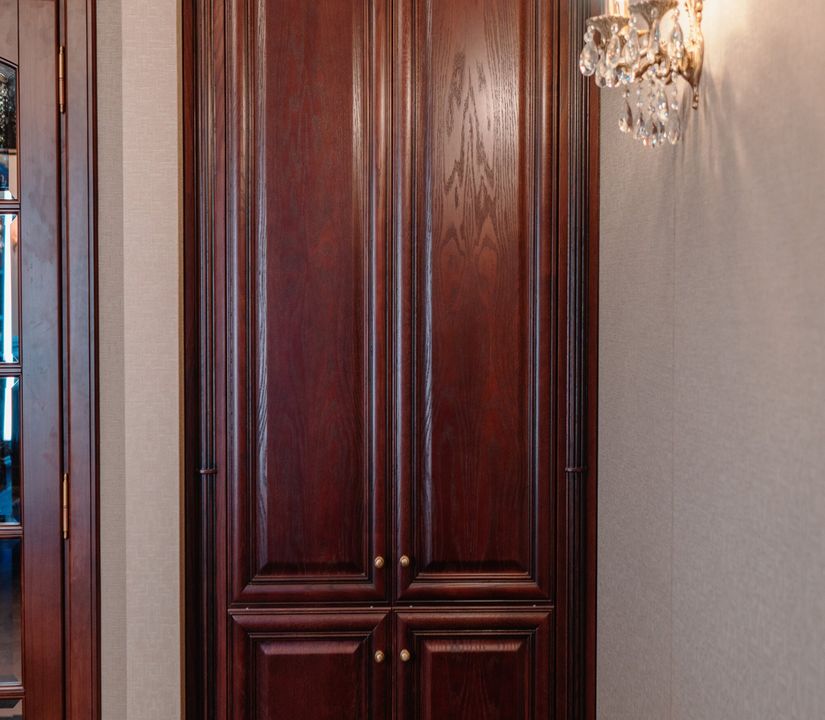 ЖК  “Юсупов Парк"