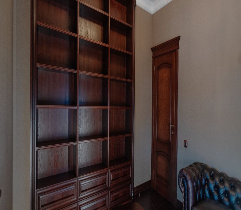 ЖК  “Юсупов Парк"