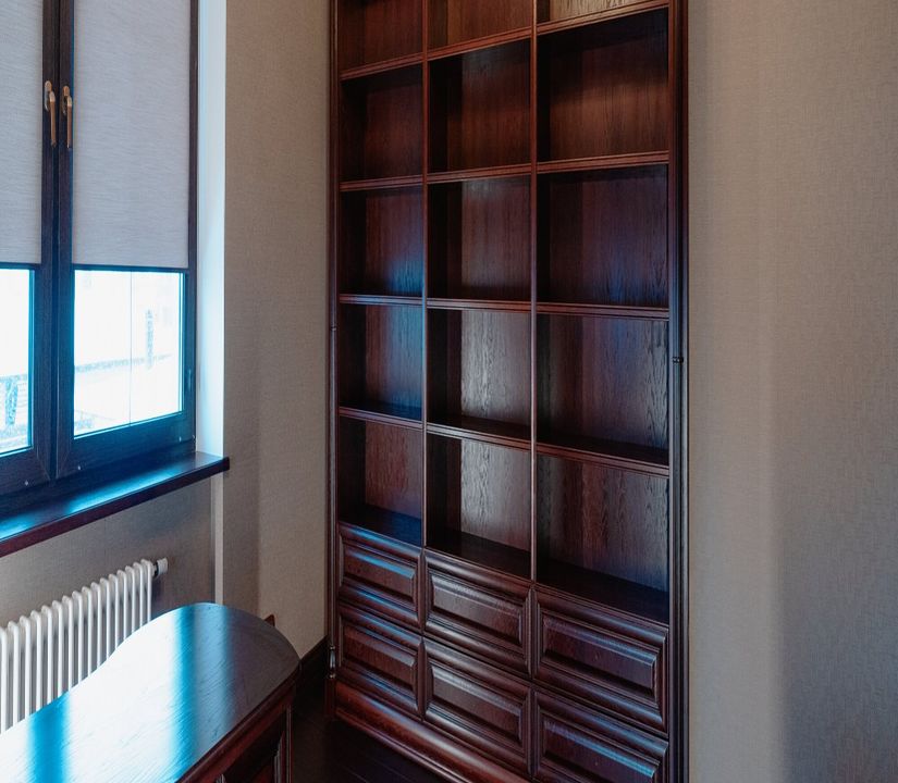 ЖК  “Юсупов Парк"