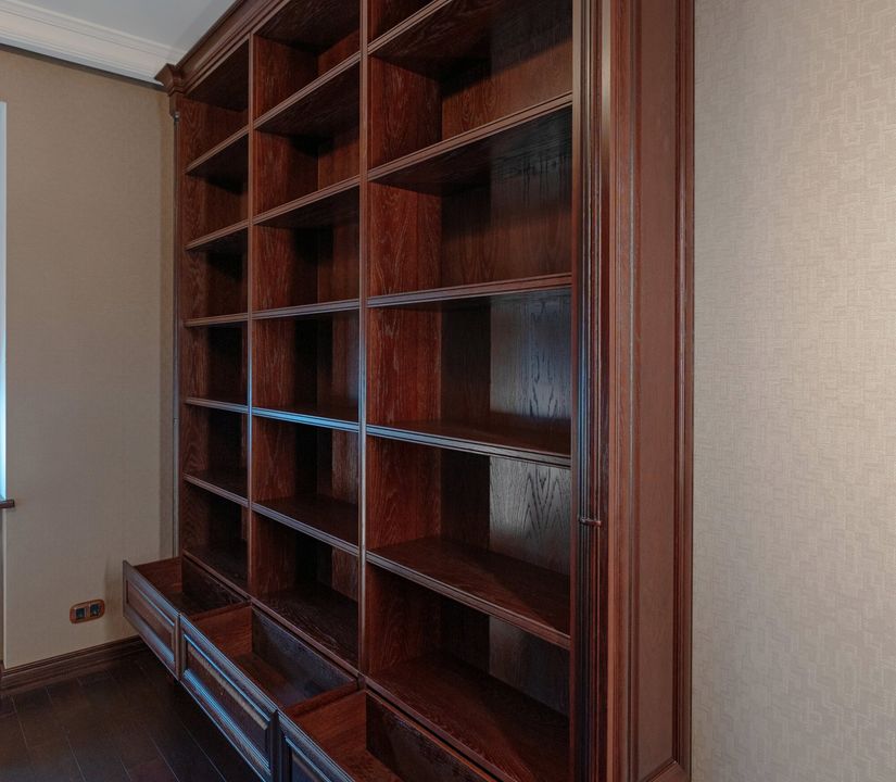 ЖК  “Юсупов Парк"