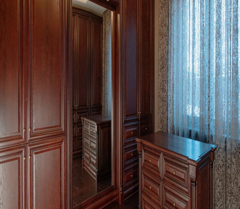 ЖК  “Юсупов Парк"