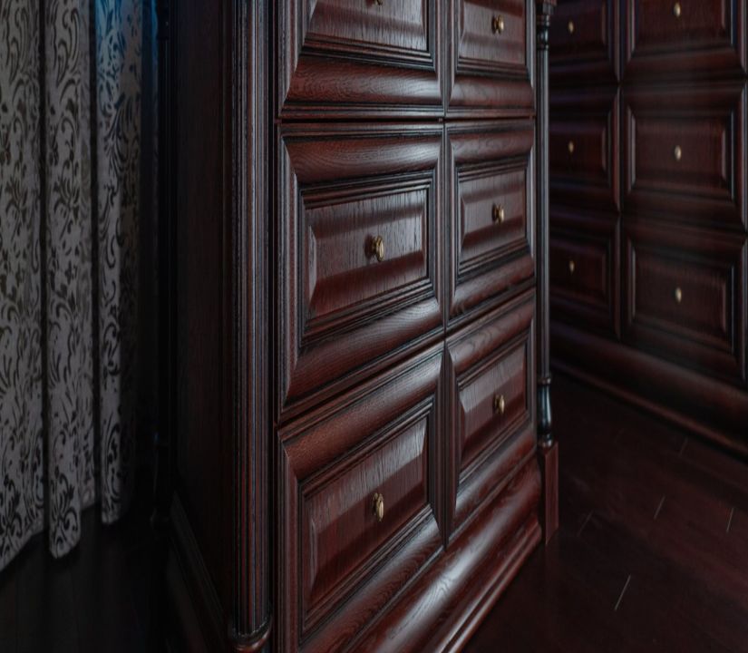 ЖК  “Юсупов Парк"