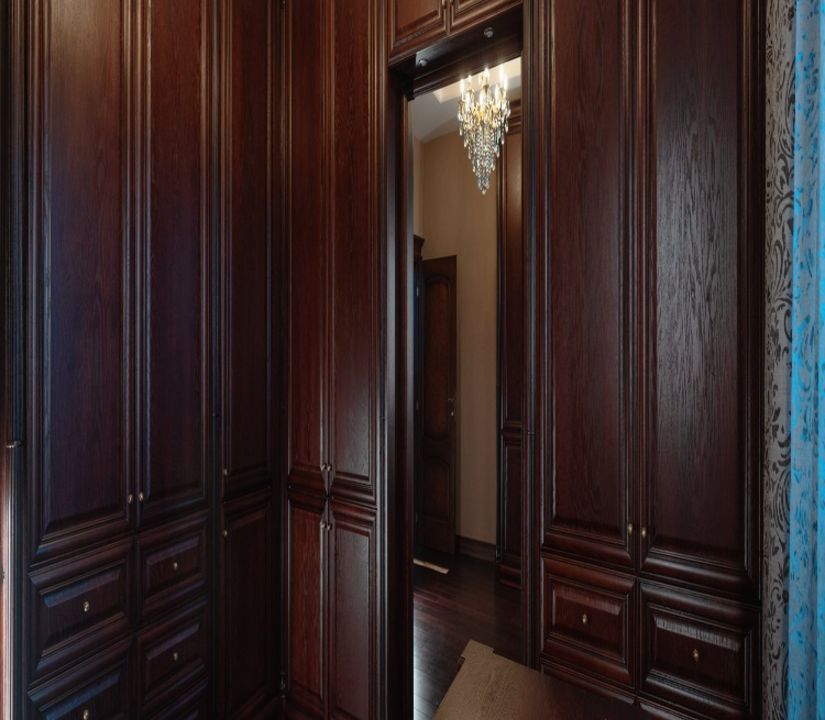 ЖК  “Юсупов Парк"