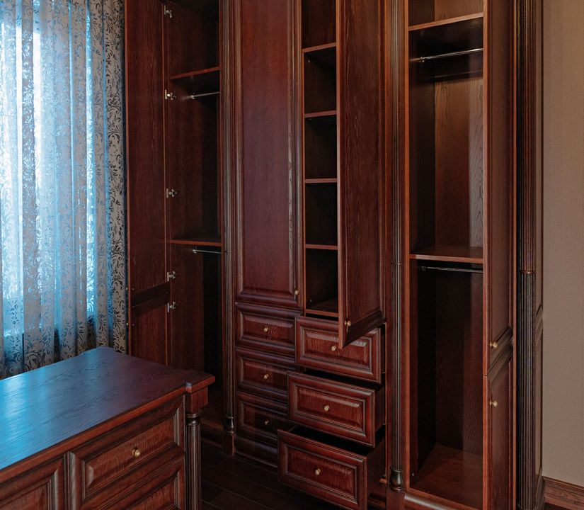 ЖК  “Юсупов Парк"