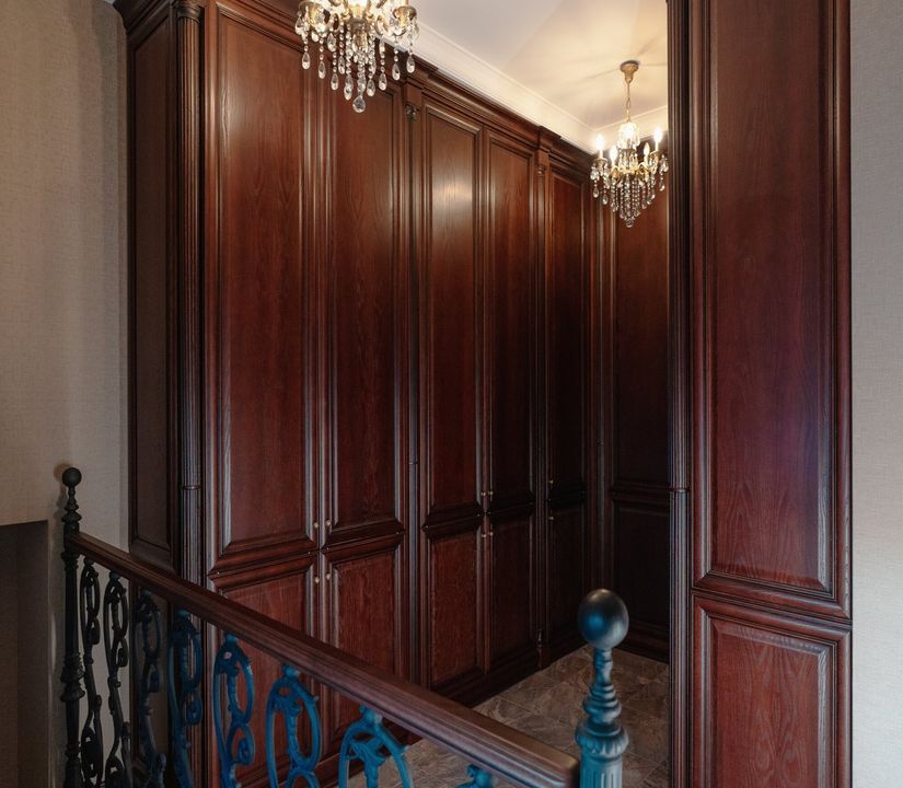 ЖК  “Юсупов Парк"