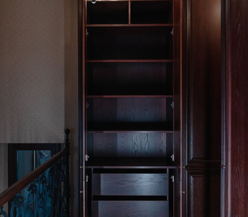 ЖК  “Юсупов Парк"