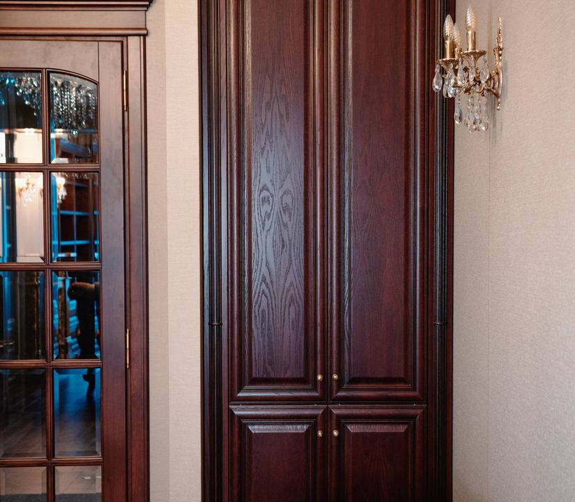 ЖК  “Юсупов Парк"