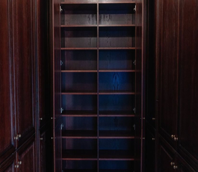 ЖК  “Юсупов Парк"