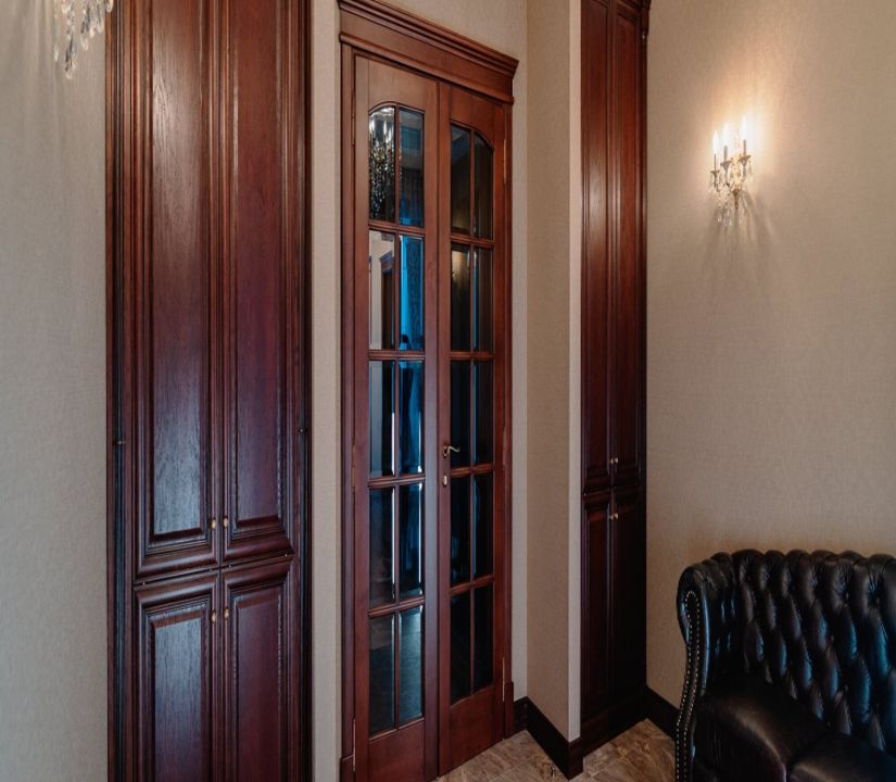 ЖК  “Юсупов Парк"