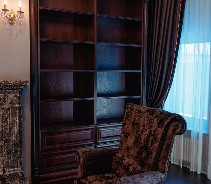 ЖК  “Юсупов Парк"