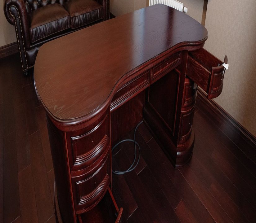 ЖК  “Юсупов Парк"