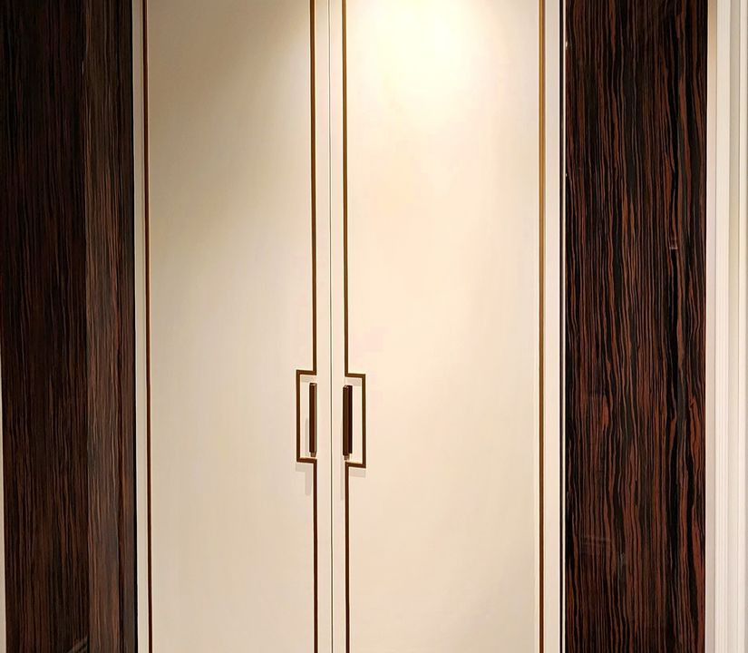 ЖК “Идилия”, фотографии завершенного проекта. Часть 3