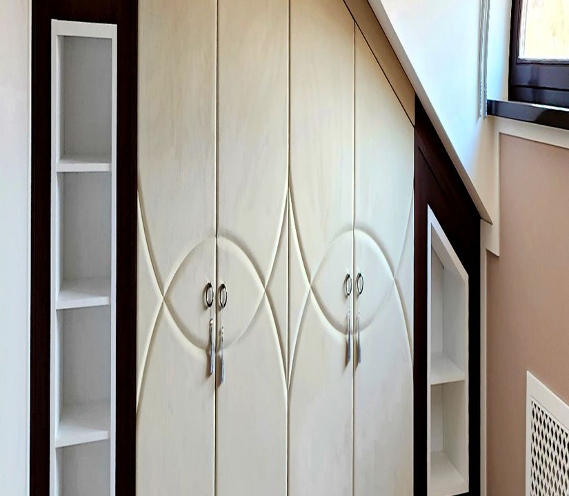 ЖК “Идилия”, фотографии завершенного проекта. Часть 3