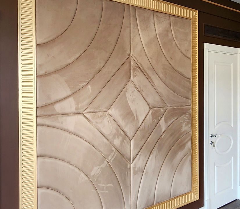 ЖК “Идилия”, фотографии завершенного проекта. Часть 3