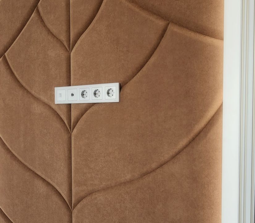 ЖК “Идилия”, фотографии завершенного проекта. Часть 3