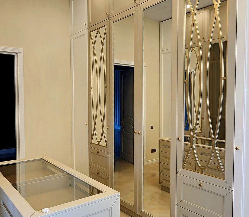 ЖК “Идилия”, фотографии завершенного проекта. Часть 3