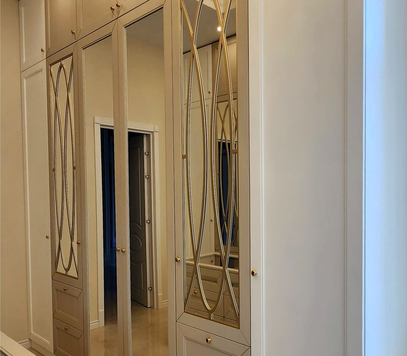 ЖК “Идилия”, фотографии завершенного проекта. Часть 2