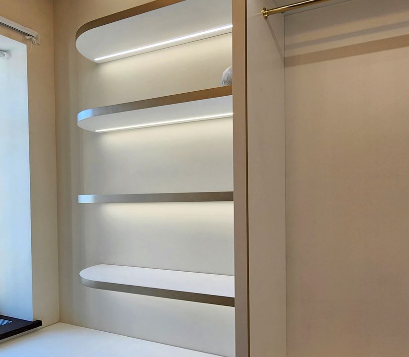 ЖК “Идилия”, фотографии завершенного проекта. Часть 2