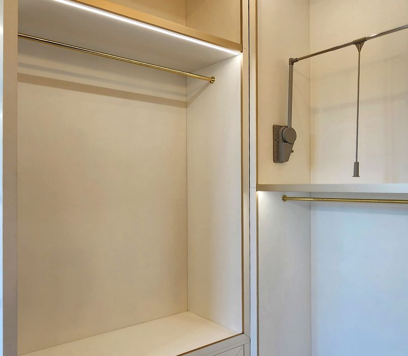 ЖК “Идилия”, фотографии завершенного проекта. Часть 2