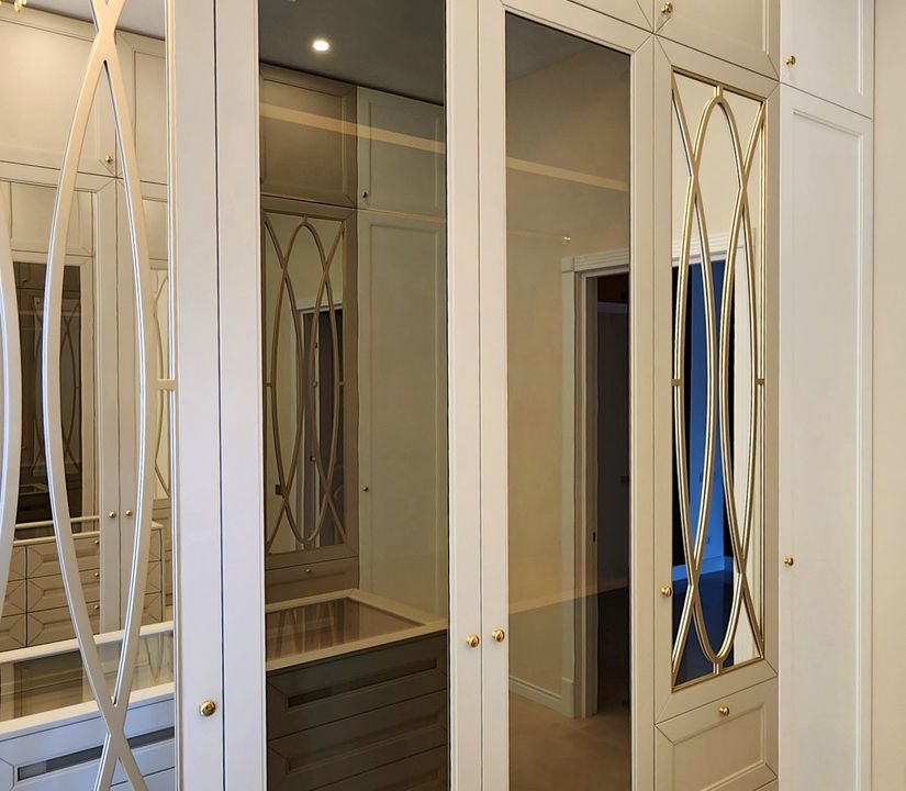 ЖК “Идилия”, фотографии завершенного проекта. Часть 2