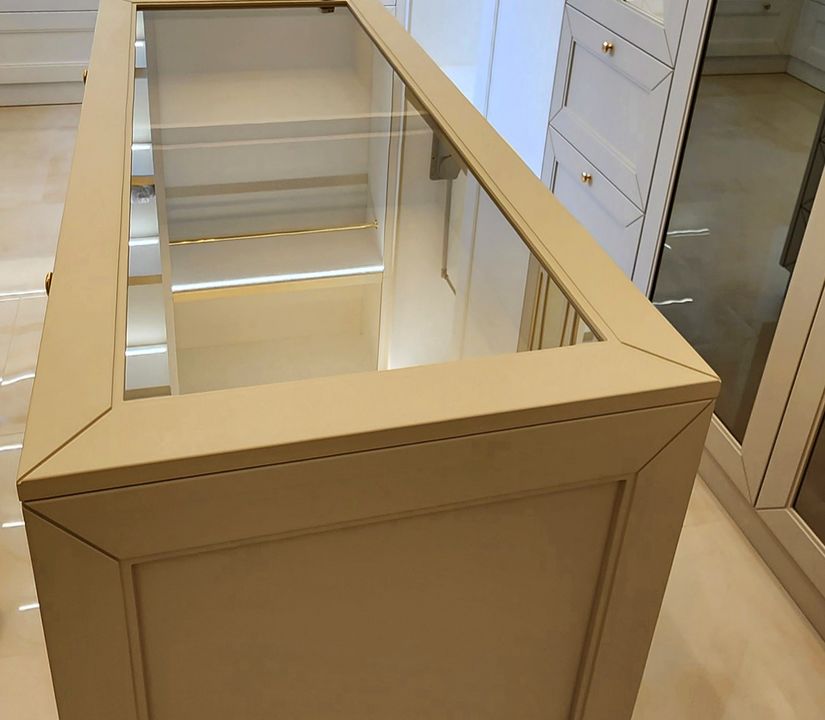 ЖК “Идилия”, фотографии завершенного проекта. Часть 2