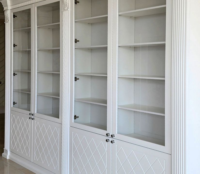 ЖК “Идилия”, фотографии завершенного проекта. Часть 3