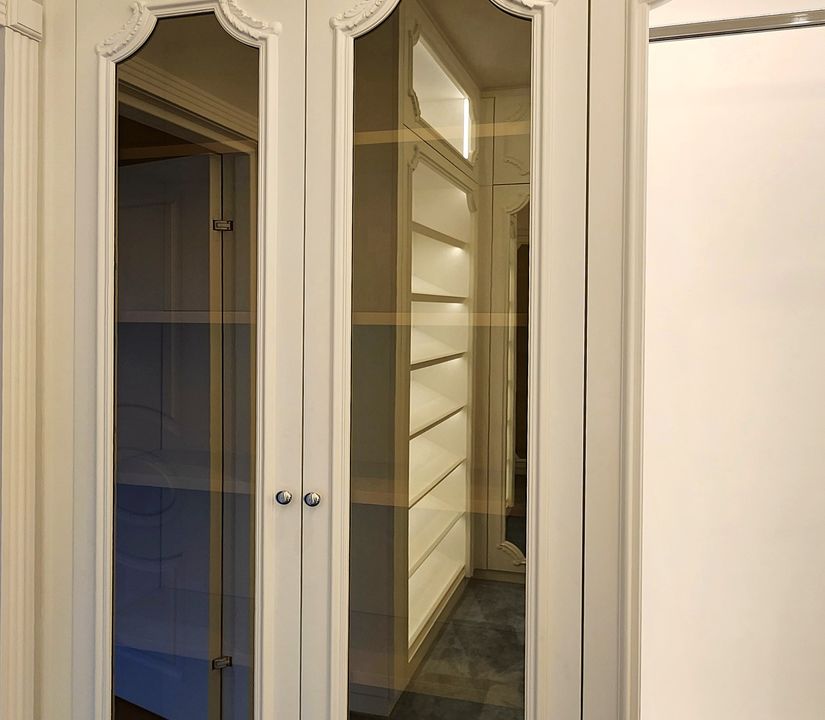 ЖК “Идилия”, фотографии завершенного проекта. Часть 2