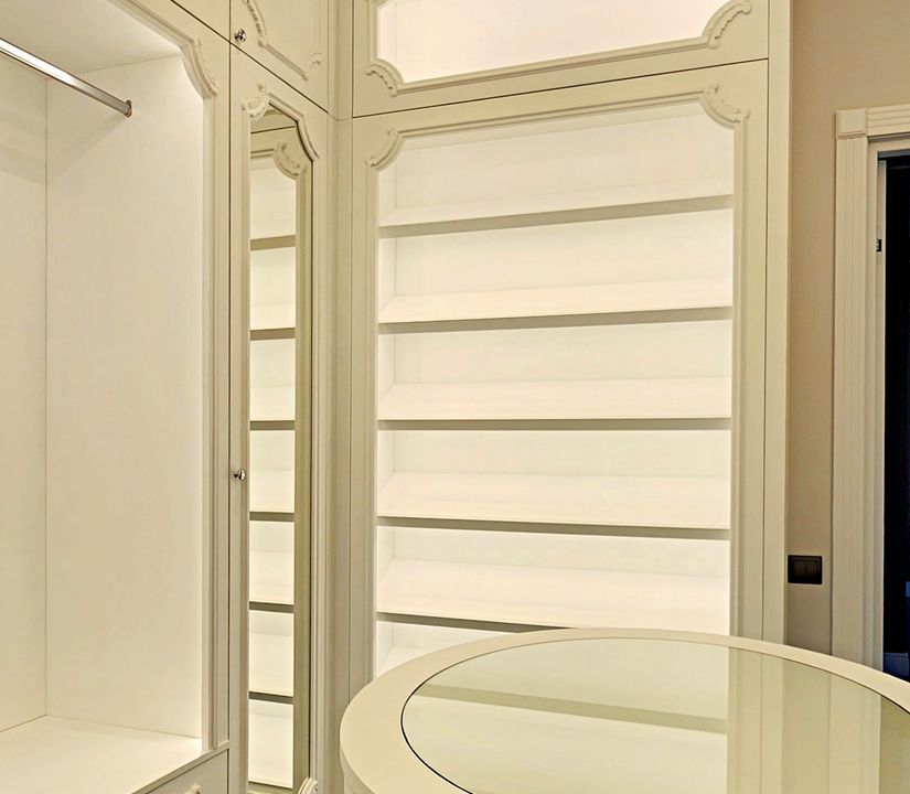 ЖК “Идилия”, фотографии завершенного проекта. Часть 2