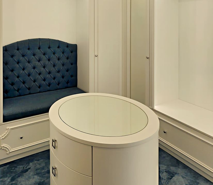 ЖК “Идилия”, фотографии завершенного проекта. Часть 2