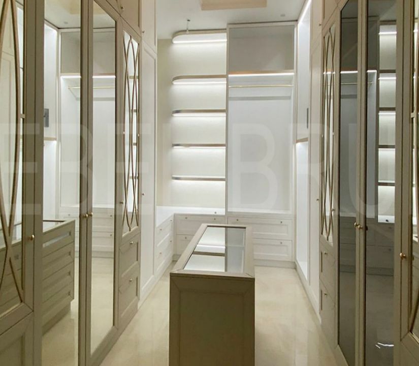 ЖК “Идилия”, фотографии завершенного проекта. Часть 3