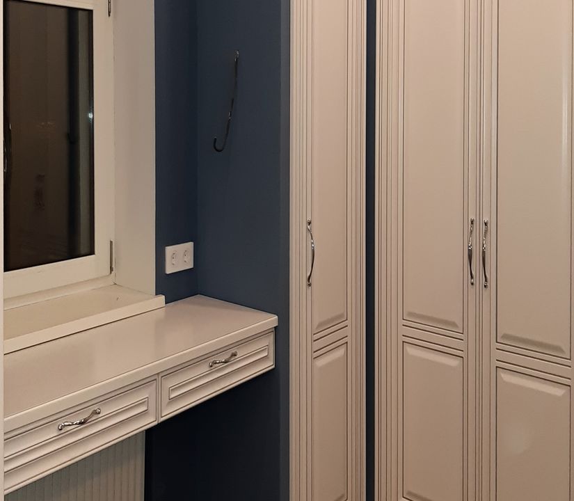 "ЖК Андерсен"