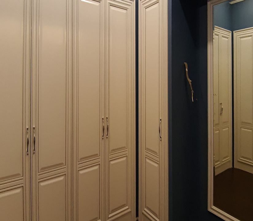 "ЖК Андерсен"