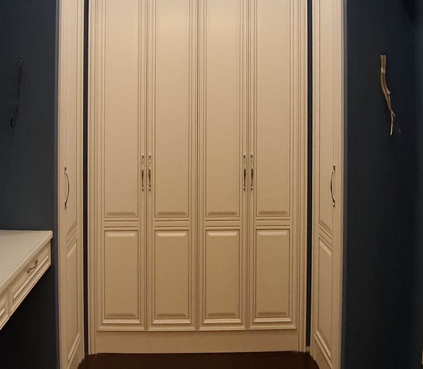 "ЖК Андерсен"