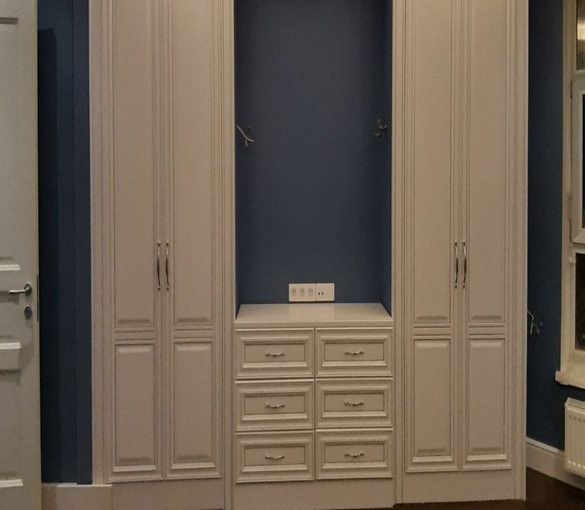 "ЖК Андерсен"