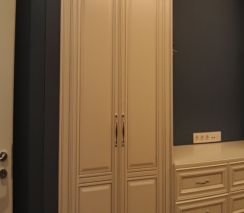 "ЖК Андерсен"