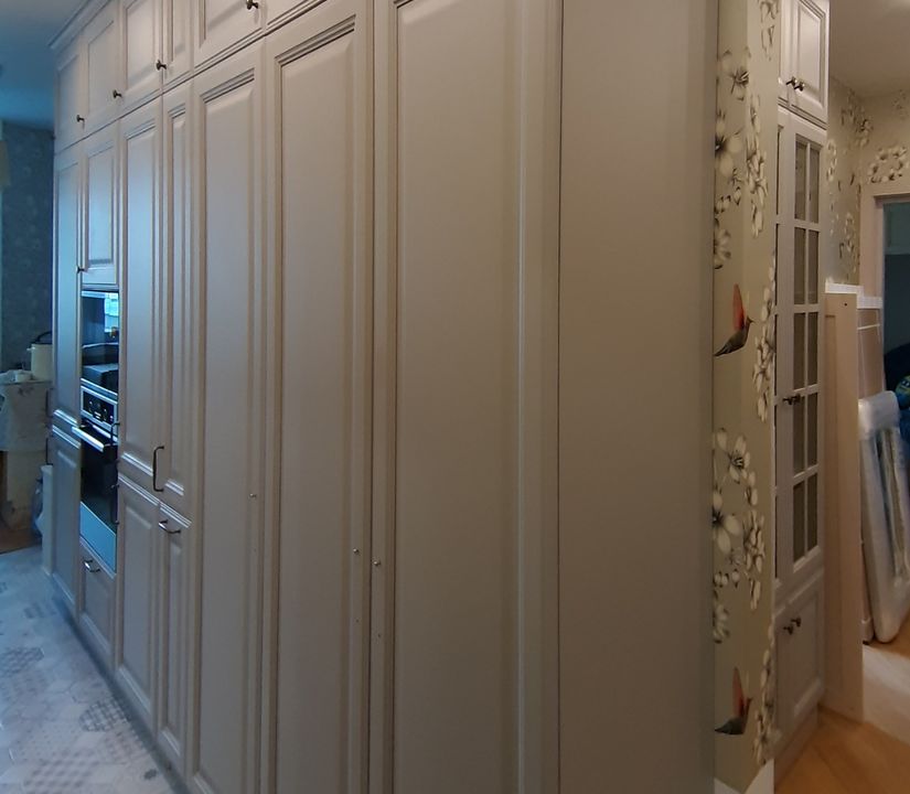 Проект “Скайград”