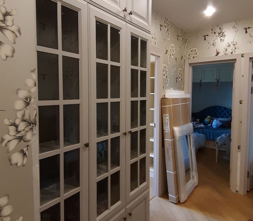 Проект “Скайград”