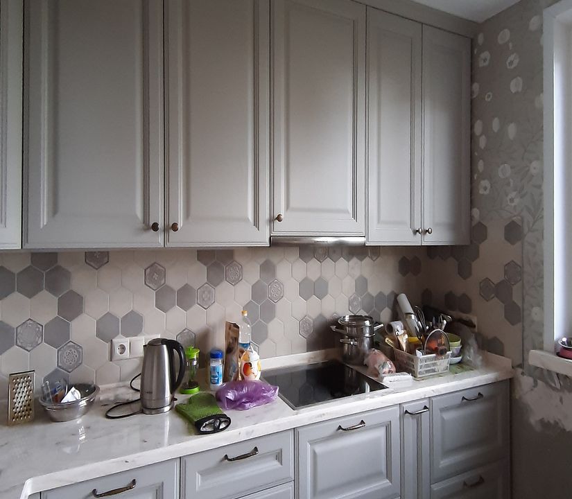 Проект “Скайград”