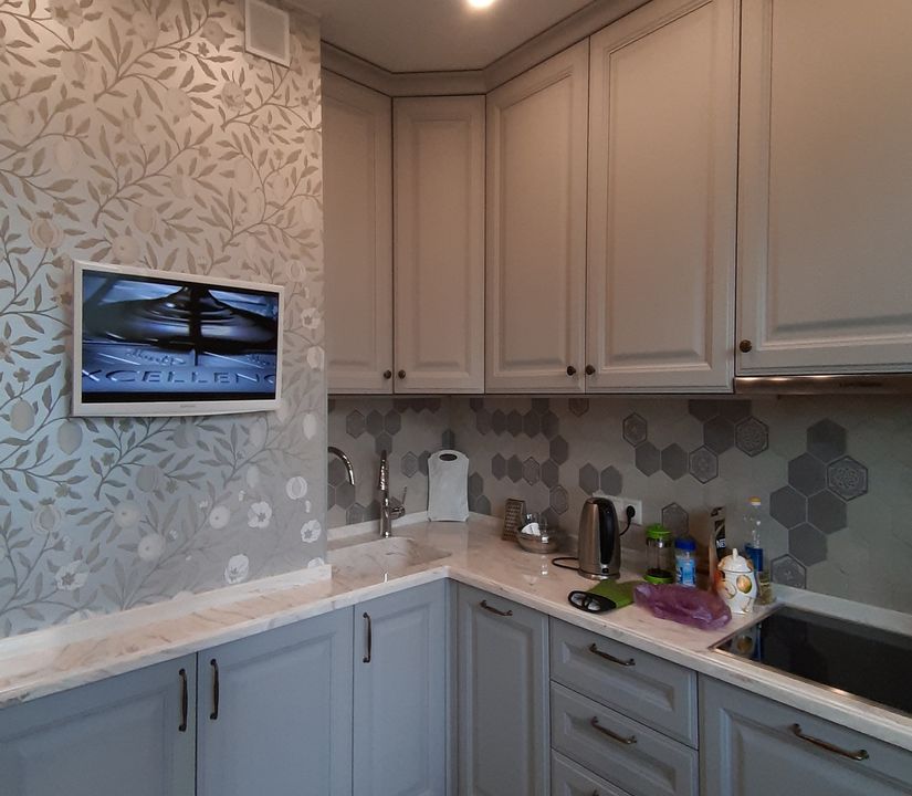 Проект “Скайград”