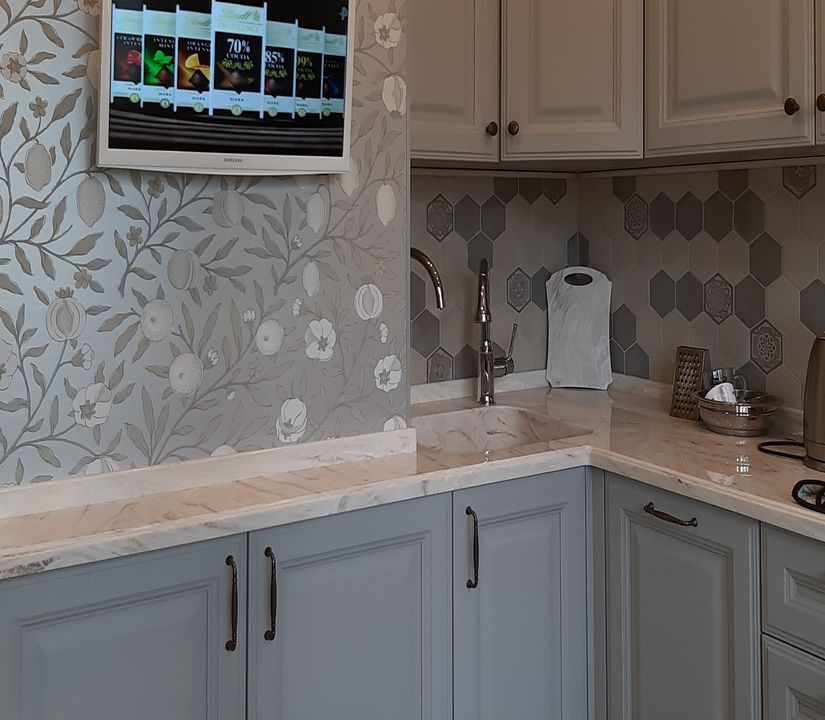 Проект “Скайград”